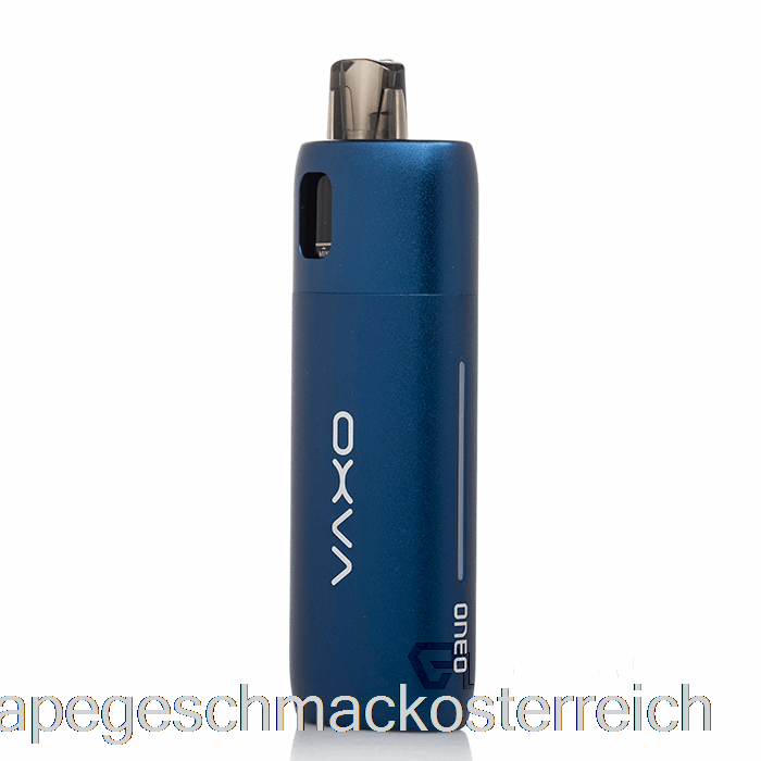 Oxva Oneo 40W Pod Kit Mitternachtsblauer Vape-Geschmack